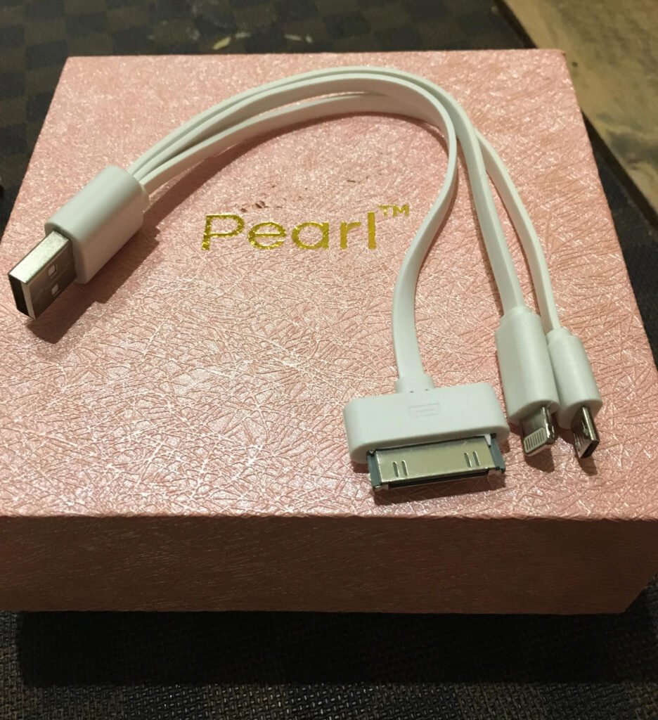 Hyper Pearl